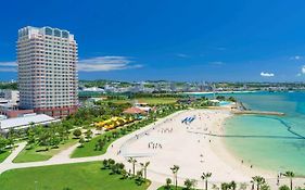 The Beach Tower Okinawa